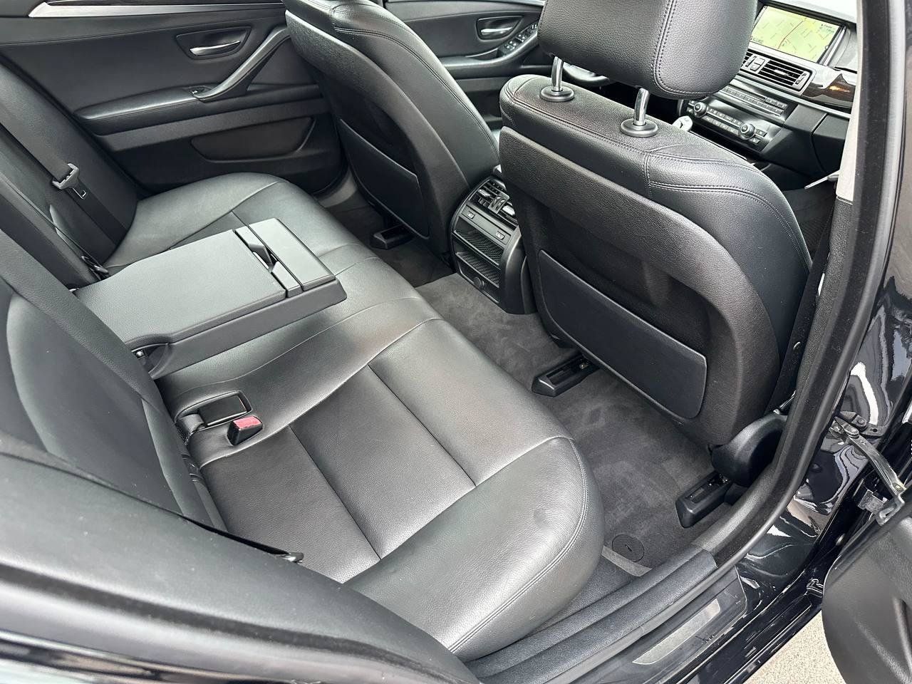 Used 2014 BMW 528i xDrive Sedan AWD/4WD image 32