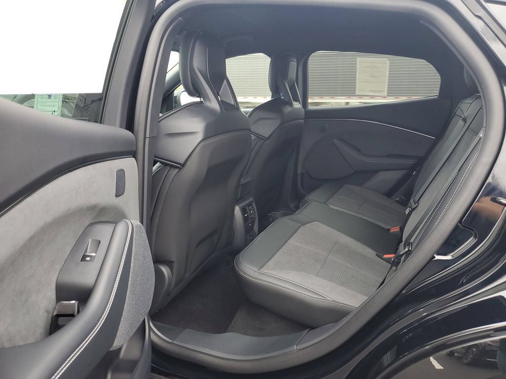 New 2025 Ford Mustang Mach-E GT w/ Interior Protection Package AWD/4WD image 24
