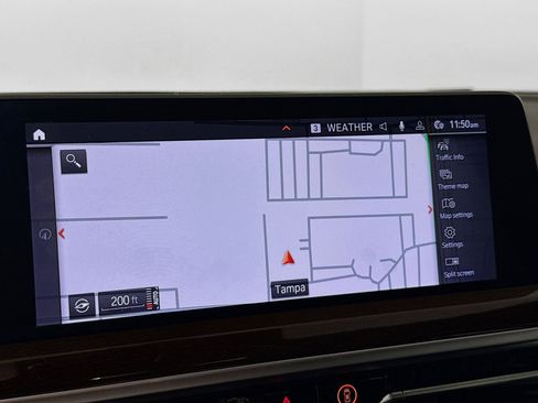 Used 2022 BMW X3 sDrive30i w/ Convenience Package image 14