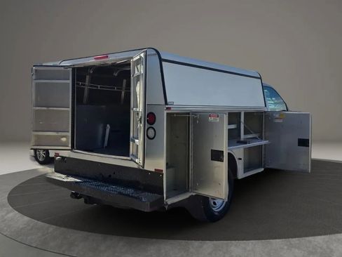 Used 2016 Ford F350 XL image 23