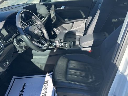 Used 2022 Audi Q5 2.0T Premium image 10