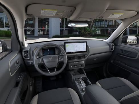 New 2026 Ford Bronco Sport Big Bend image 9