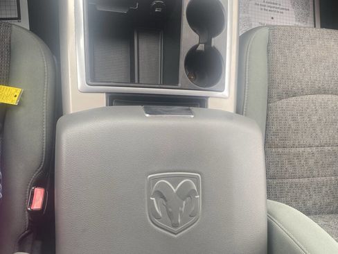 Used 2015 RAM 1500 Big Horn AWD/4WD image 11