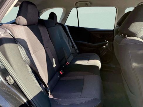 Used 2023 Subaru Outback Wagon 4D image 11