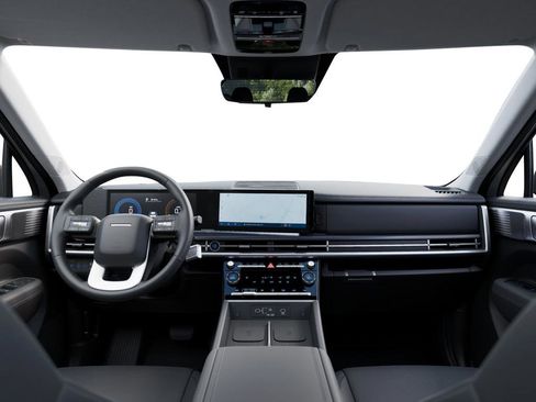 New 2026 Hyundai Santa Fe XRT image 13