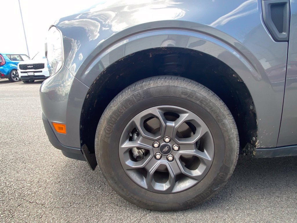 Used 2023 Ford Maverick XLT FWD image 43