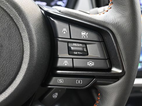 New 2026 Subaru Crosstrek 2.5i Limited w/ Crosstrek Mirror Package image 27