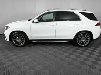 Used 2026 Mercedes-Benz GLE 450 4MATIC video 3