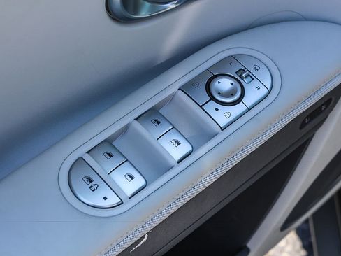 Certified 2024 Hyundai Ioniq 5 Limited RWD image 26