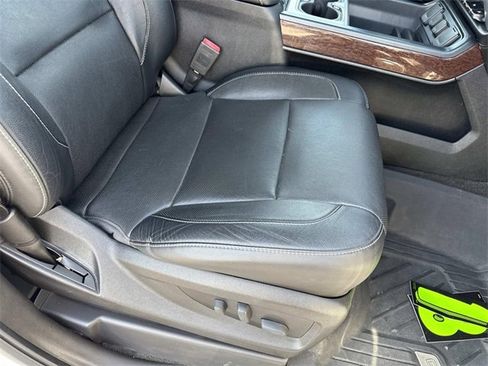 Used 2018 GMC Sierra 1500 SLT image 21