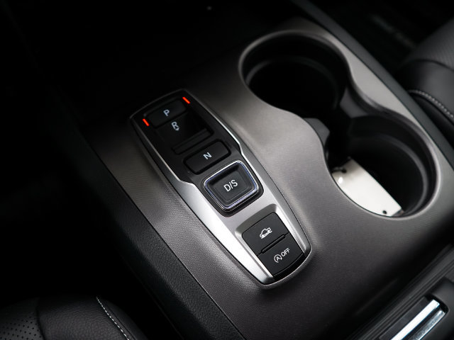 Used 2023 Honda Ridgeline RTL image 33