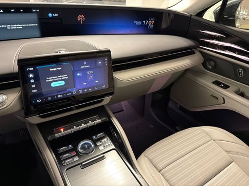 New 2026 Lincoln Nautilus Reserve w/ Jet Appearance Package AWD/4WD image 23