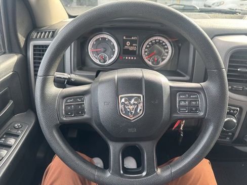 Used 2018 RAM 1500 Express w/ Express Value Package image 15