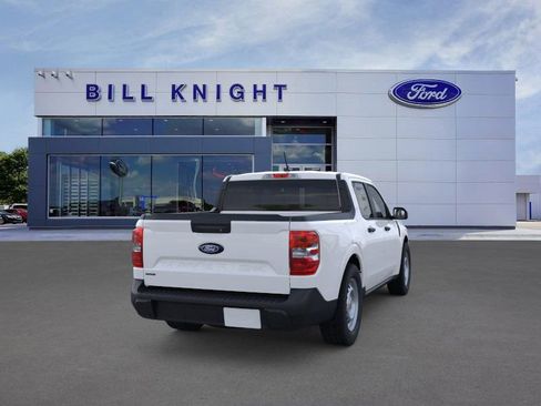 New 2026 Ford Maverick XL w/ Equipment Group 101A image 8