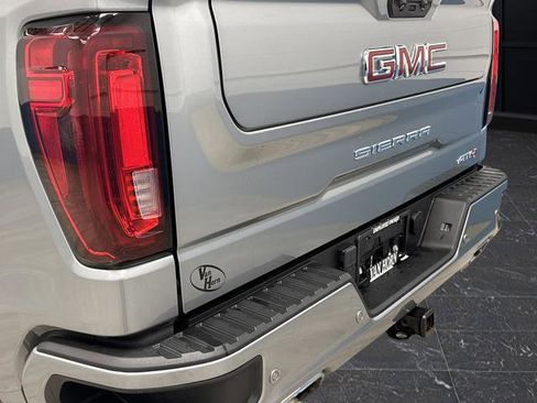 Used 2023 GMC Sierra 1500 AT4 w/ Technology Package image 38