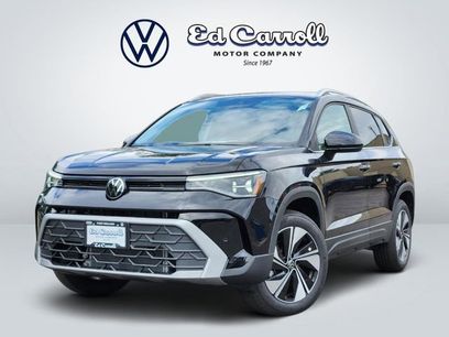 New 2025 Volkswagen Taos SE