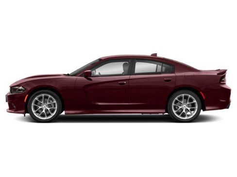 Used 2023 Dodge Charger R/T w/ Cold Weather Package image 2