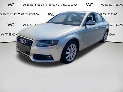 Used 2010 Audi A4 2.0T Premium Plus