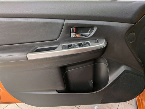 Used 2015 Subaru Crosstrek 2.0i Limited image 15
