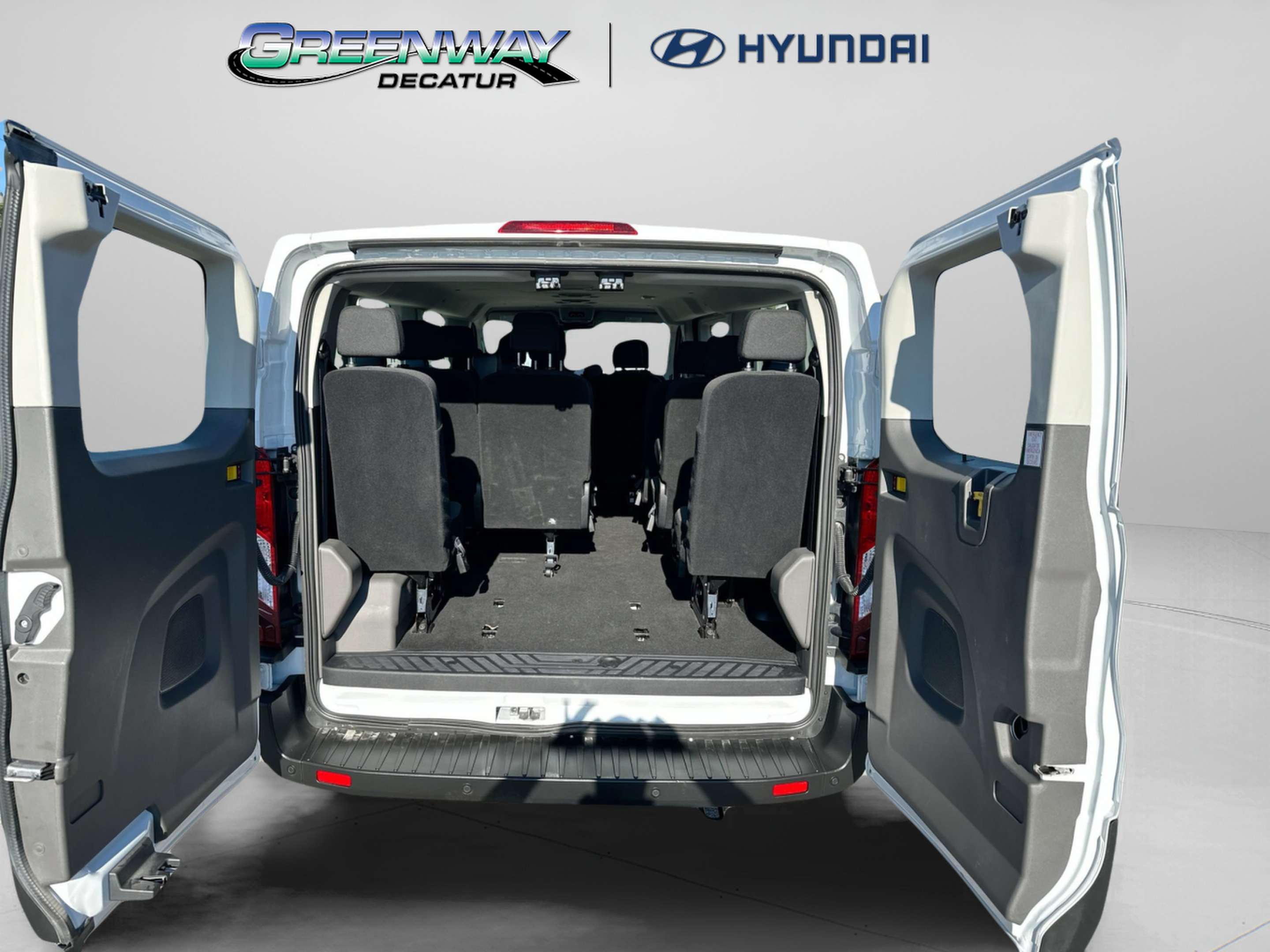 Used 2026 Ford Transit 350 XLT RWD image 20
