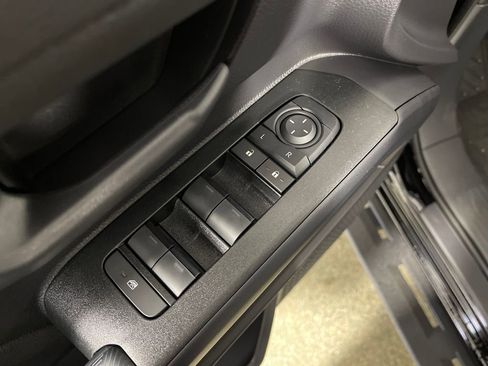 New 2026 Toyota 4Runner TRD Sport image 16