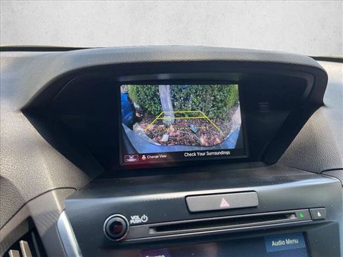 Used 2019 Acura MDX FWD image 12