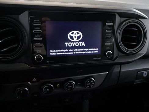 Certified 2020 Toyota Tacoma SR image 20