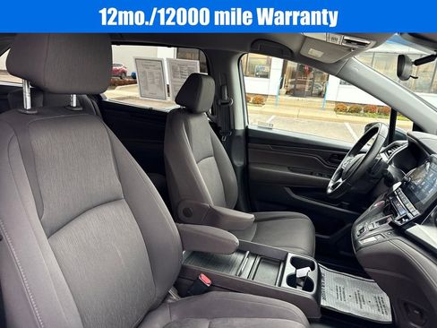 Used 2019 Honda Odyssey EX image 10