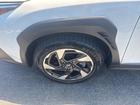 Certified 2024 Subaru Crosstrek 2.5i Limited w/ Crosstrek Mirror Package AWD/4WD image 7