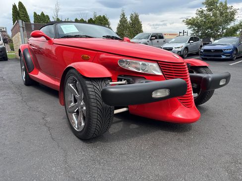 Used 1999 Plymouth Prowler RWD image 6