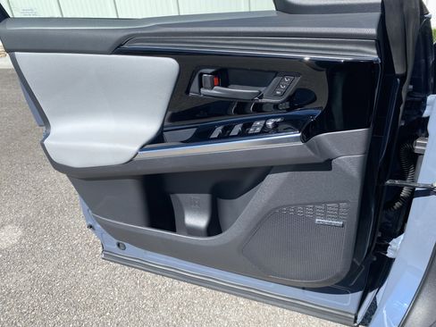 Used 2023 Subaru Solterra AWD image 17