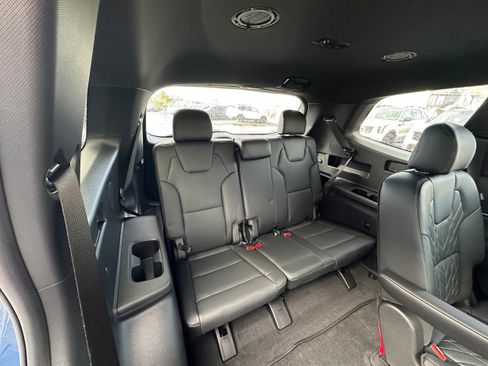New 2025 Kia Telluride EX X-Line image 27