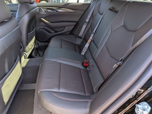 New 2026 Cadillac CT5 Sport image 14