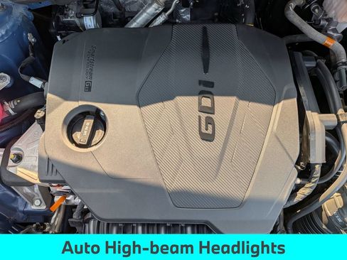 Used 2023 Hyundai Tucson SEL AWD/4WD image 15