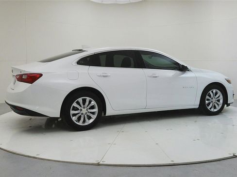 Used 2023 Chevrolet Malibu LT image 7