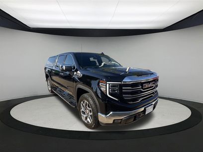 Used 2023 GMC Sierra 1500 SLT w/ SLT Premium Package