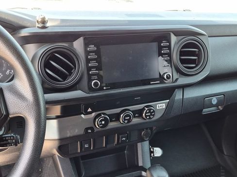 Used 2023 Toyota Tacoma SR RWD image 10