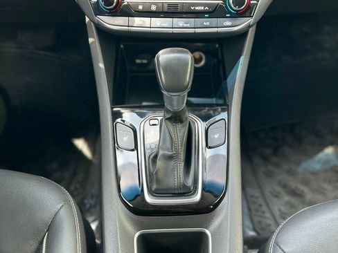 Used 2019 Hyundai Ioniq Limited FWD image 25