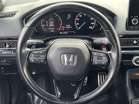 Used 2022 Honda Civic Sport image 21