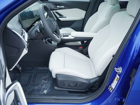 New 2026 BMW X2 xDrive28i w/ Technology Package image 9