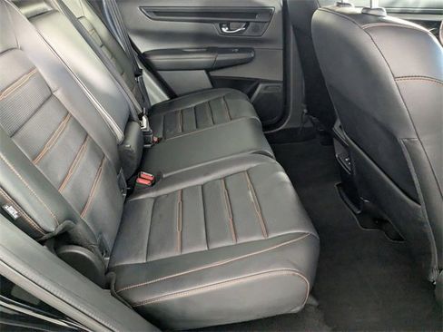 Used 2025 Honda CR-V Sport-L image 30