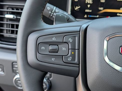 New 2026 GMC Sierra 1500 AT4 w/ Technology Package image 42