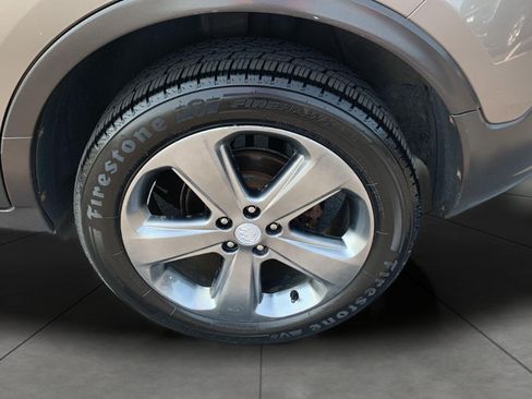 Used 2014 Buick Encore Convenience AWD/4WD image 17