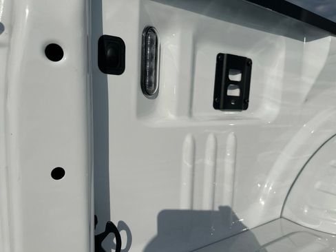 New 2026 Ford F350 XLT w/ XLT Premium Package AWD/4WD image 8