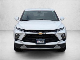 Used 2025 Chevrolet Blazer LT video 2