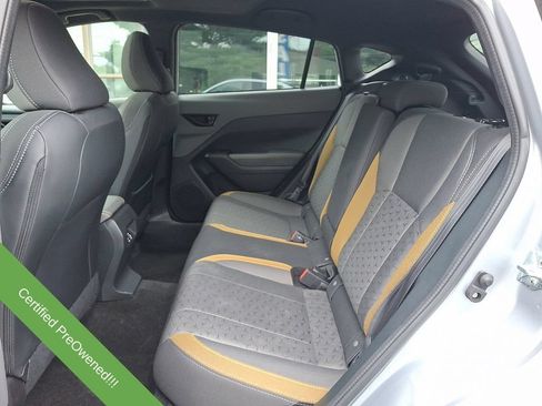Used 2024 Subaru Crosstrek 2.5i Sport AWD/4WD image 10