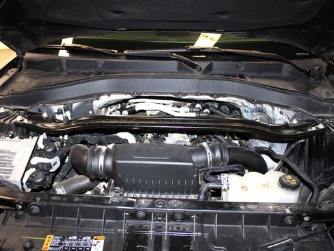 Used 2020 Ford Explorer ST w/ ST Street Pack image 46