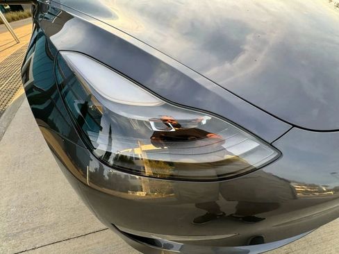 Used 2023 Tesla Model 3 Long Range image 39