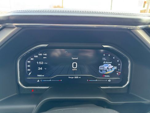 Used 2025 GMC Sierra 2500 Denali w/ Denali Reserve Package image 21