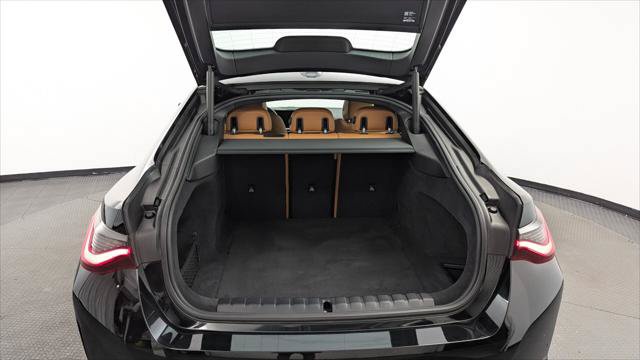 Used 2024 BMW i4 eDrive35 w/ Convenience Package RWD image 18